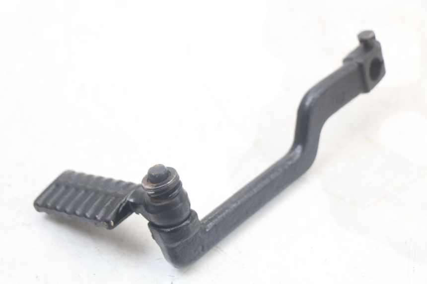 photo de KOPNIAK JM MOTORS SANTANA 50 (2014 - 2023) - Inny kąt widzenia