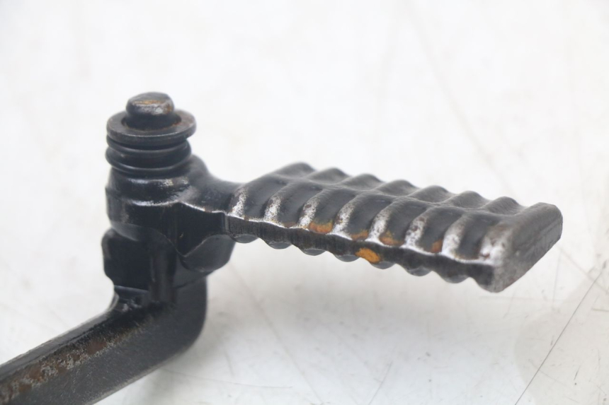 photo de KOPNIAK JM MOTORS SANTANA 50 (2014 - 2023) - Punkty mocowania