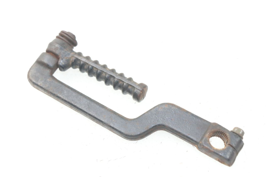 photo de KOPNIAK JM MOTORS SC 4T 50 (2012 - 2017) - Widok główny