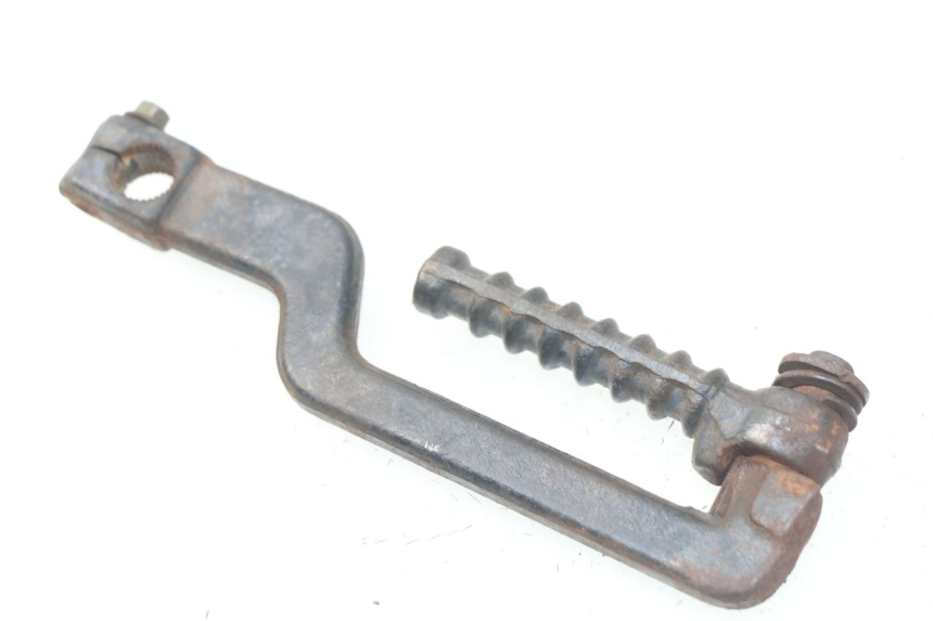 photo de KOPNIAK JM MOTORS SC 4T 50 (2012 - 2017) - Zoom stanu zużycia