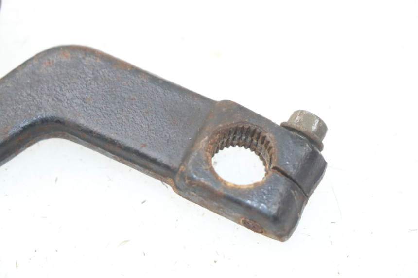 photo de KOPNIAK JM MOTORS SC 4T 50 (2012 - 2017) - Inny kąt widzenia