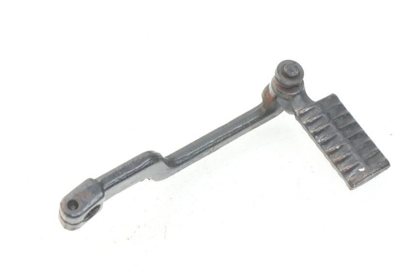 photo de KOPNIAK JM MOTORS SC 4T 50 (2018 - 2021) - Zoom stanu zużycia