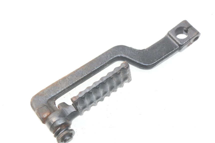 photo de KOPNIAK JM MOTORS SC 4T 50 (2018 - 2021) - Inny kąt widzenia