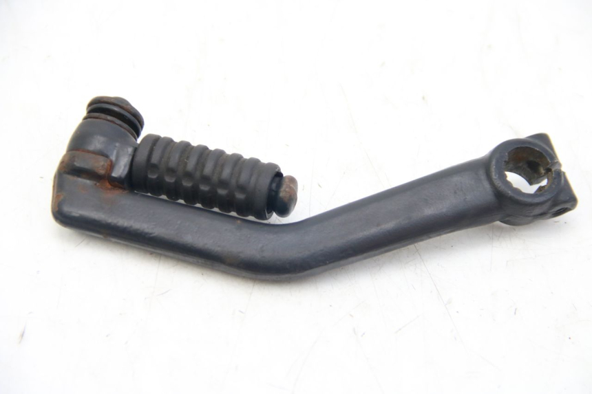 photo de KOPNIAK APRILIA SCARABEO 4T 50 (2009 - 2017) - Zoom stanu zużycia