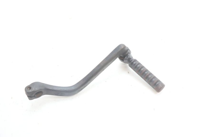 photo de KOPNIĘCIE FYM SCOOTERONE 125 (2006 - 2008) - Punkty mocowania