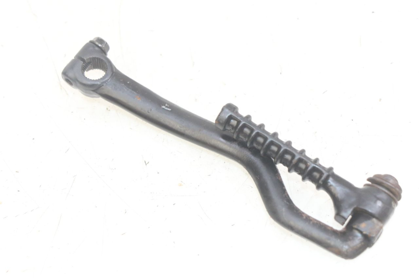 photo de KOPNIAK HONDA SCV LEAD 100 (2003 - 2007) - Widok główny