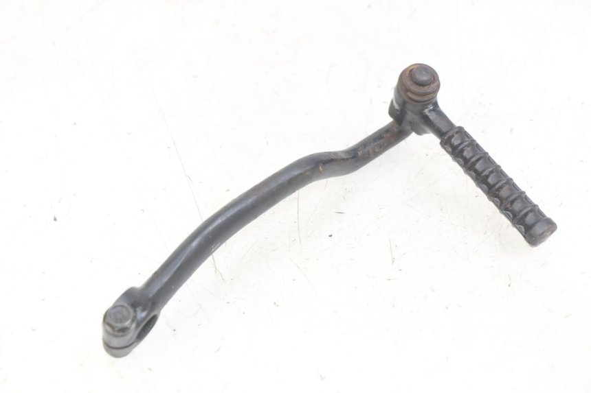 photo de KOPNIAK HONDA SCV LEAD 100 (2003 - 2007) - Zoom stanu zużycia