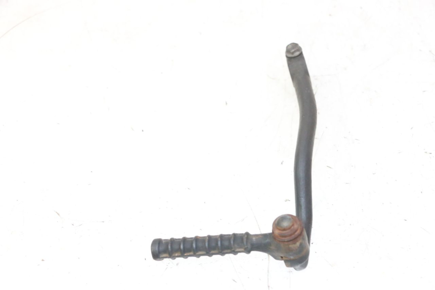 photo de KOPNIAK HONDA SCV LEAD 100 (2003 - 2007) - Zoom stanu zużycia