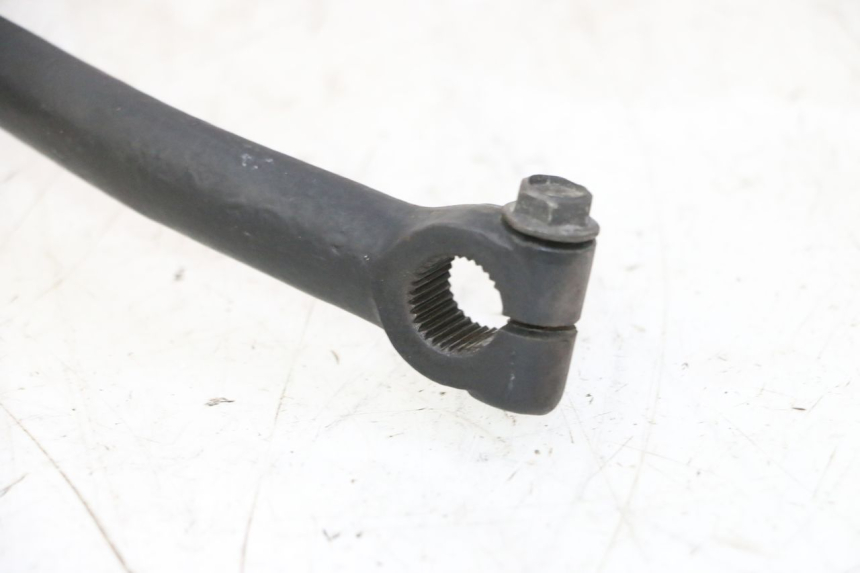 photo de KOPNIAK HONDA SCV LEAD 100 (2003 - 2007) - Inny kąt widzenia