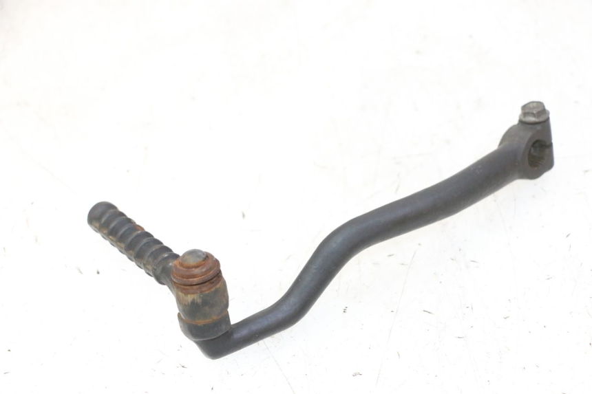 photo de KOPNIAK HONDA SCV LEAD 100 (2003 - 2007) - Zbliżenie techniczne