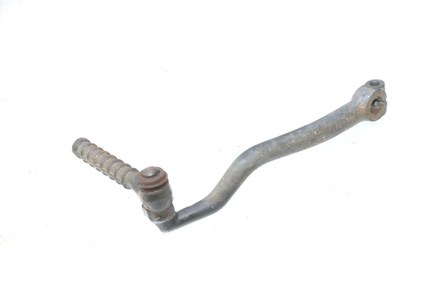 photo de KOPNIAK HONDA SCV LEAD 100 (2003 - 2007) - Zoom stanu zużycia