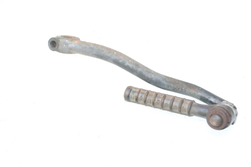 photo de KOPNIAK HONDA SCV LEAD 100 (2003 - 2007) - Zbliżenie techniczne