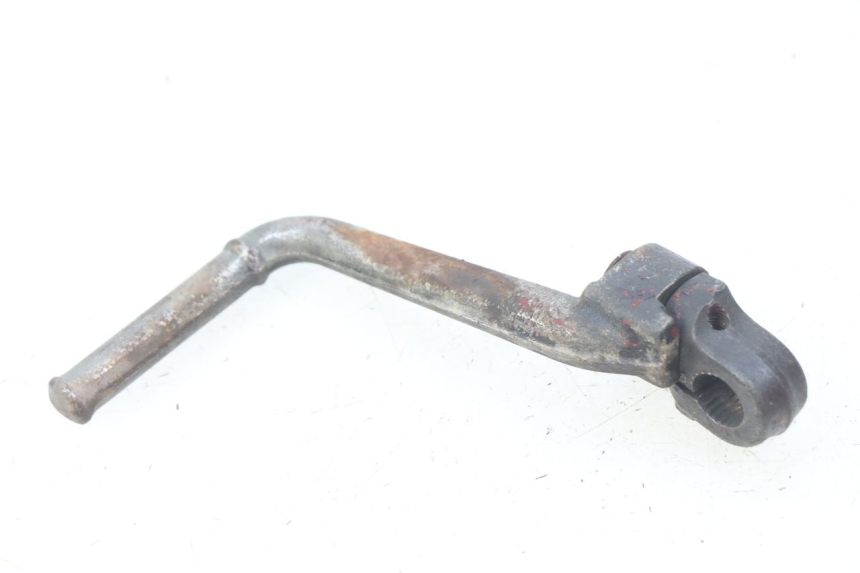 photo de KOPNIAK DERBI SENDA 50 (2003 - 2005) - Inny kąt widzenia