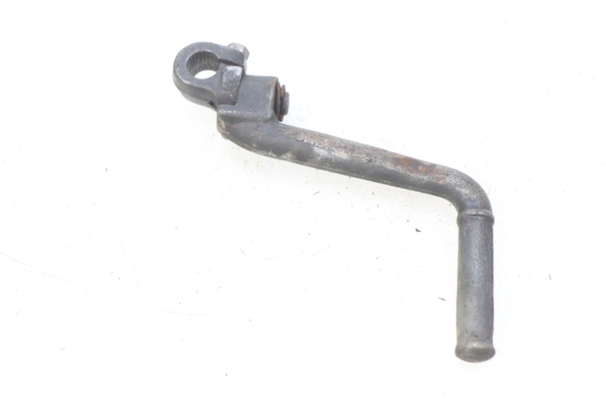 photo de KOPNIAK DERBI SENDA 50 (2003 - 2005) - Zbliżenie techniczne