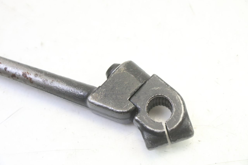 photo de KOPNIAK DERBI SENDA SM DRD 50 (2008 - 2013) - Zoom stanu zużycia