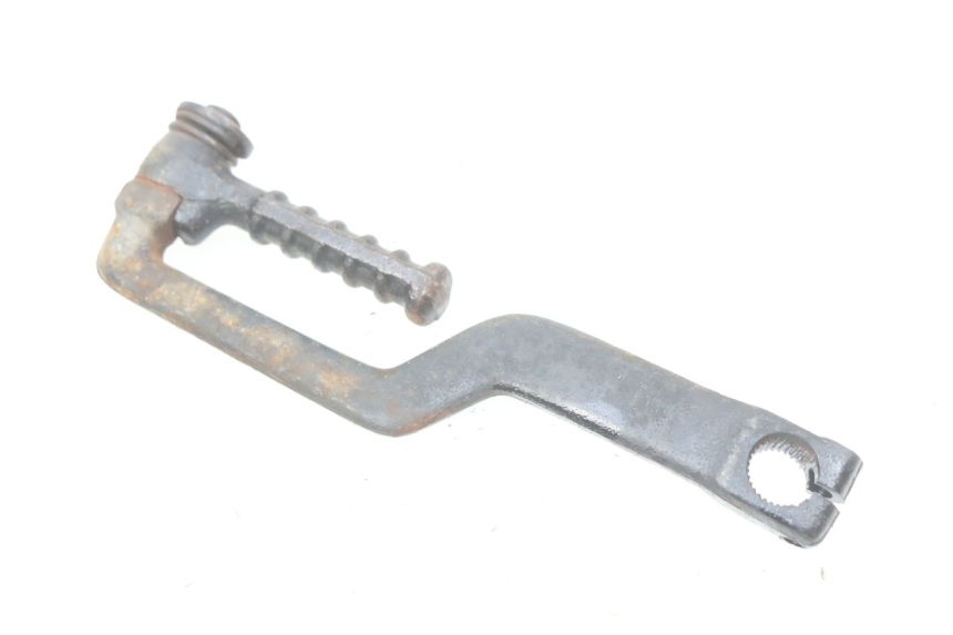 photo de KOPNIAK KYMCO SENTO 50 (2008 - 2013) - Widok główny