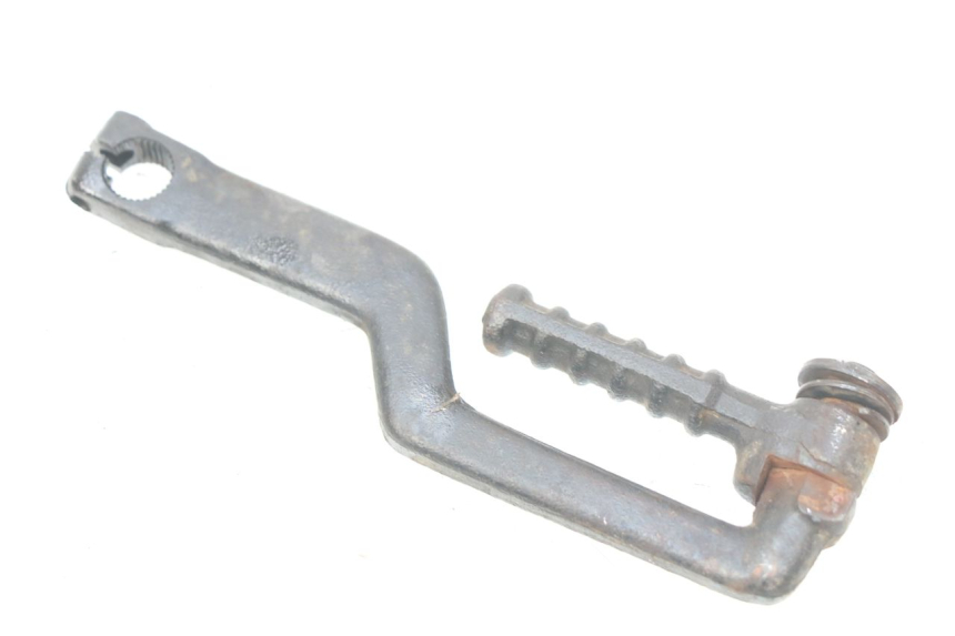 photo de KOPNIAK KYMCO SENTO 50 (2008 - 2013) - Zoom stanu zużycia