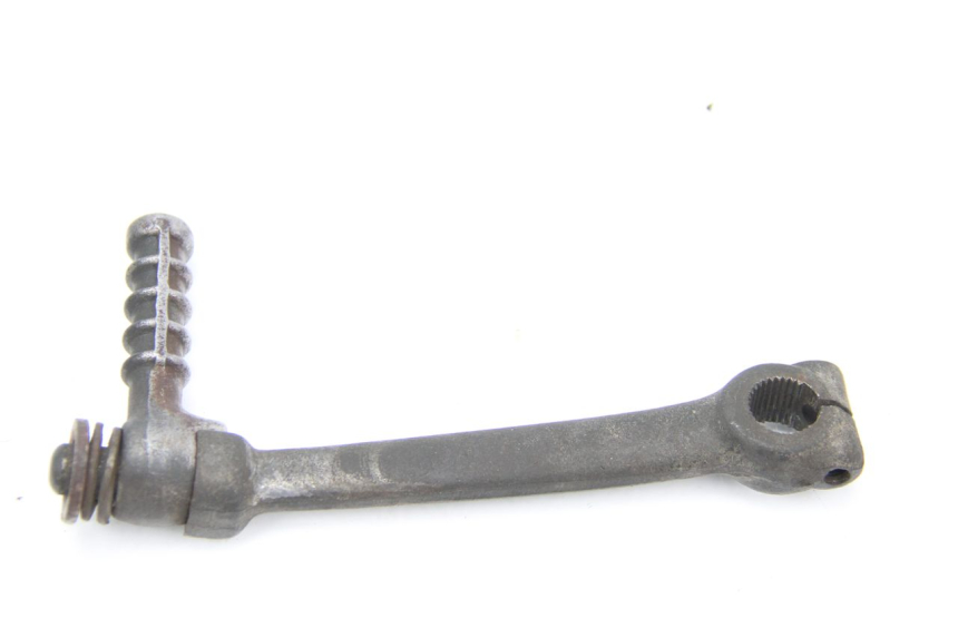 photo de KOPNIAK HONDA SJ BALI 50 (1996 - 1999) - Widok główny