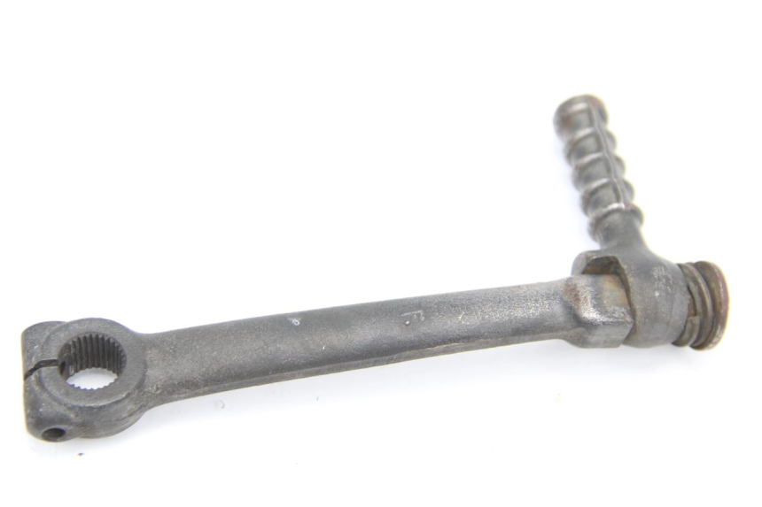 photo de KOPNIAK HONDA SJ BALI 50 (1996 - 1999) - Zoom stanu zużycia