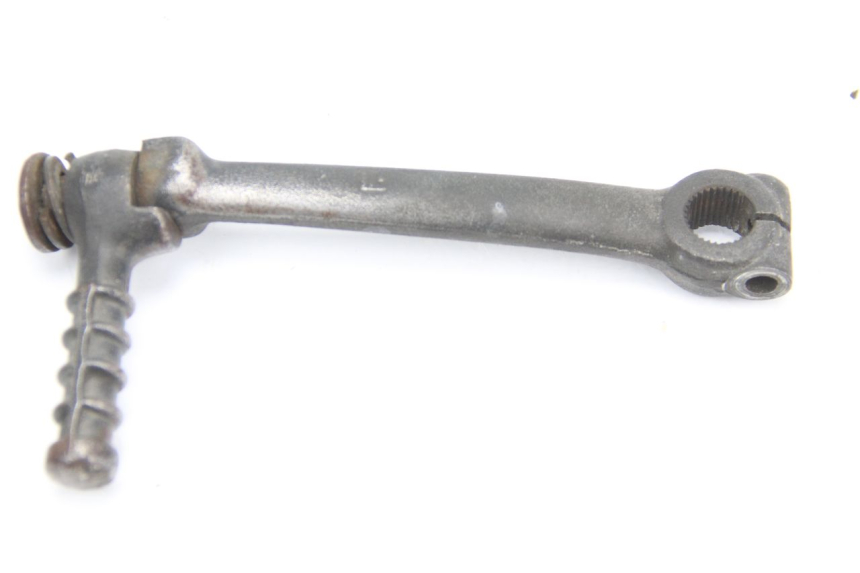 photo de KOPNIAK HONDA SJ BALI 50 (1996 - 1999) - Inny kąt widzenia