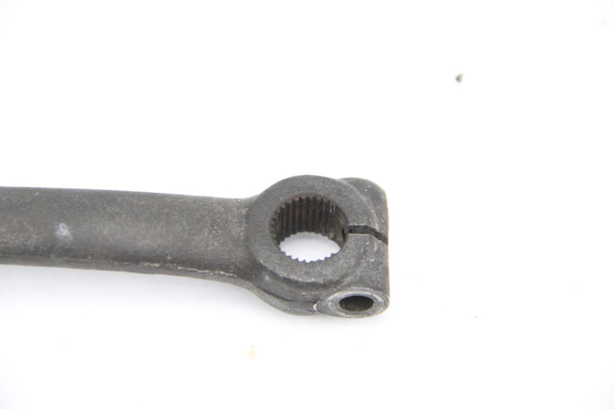 photo de KOPNIAK HONDA SJ BALI 50 (1996 - 1999) - Zbliżenie techniczne