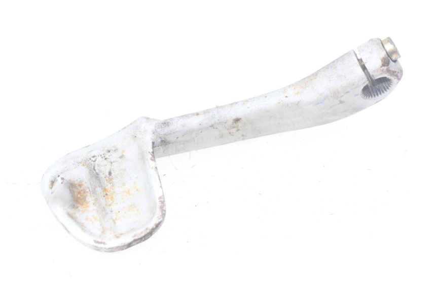 photo de KOPNIAK YAMAHA SLIDER NAKED 50 (2004 - 2018) - Zoom stanu zużycia