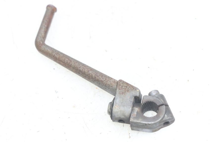 photo de KOPNIAK SHERCO SM-R 50 (2018 - 2021) - Zoom stanu zużycia