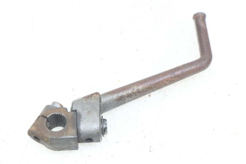 photo de KOPNIAK SHERCO SM-R 50 (2018 - 2021) - Inny kąt widzenia