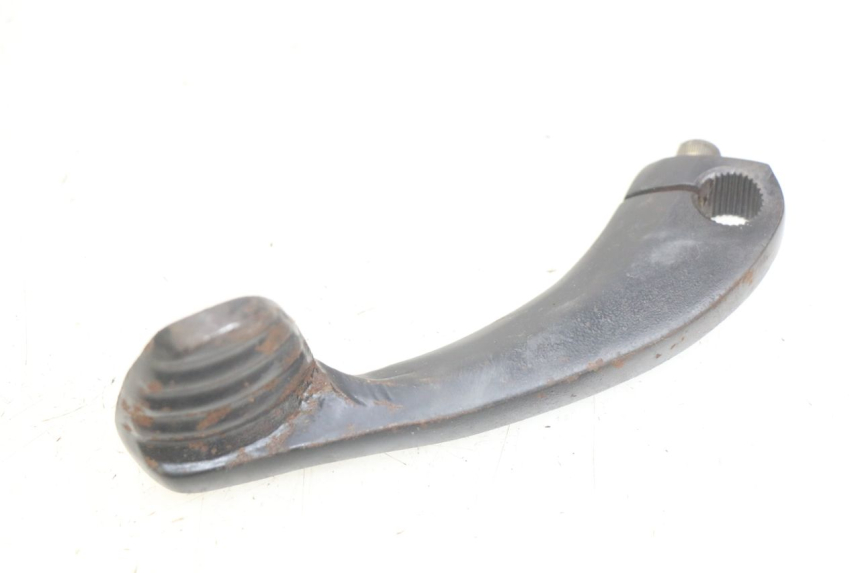 photo de KOPNIAK PEUGEOT SPEEDFIGHT 3 AIR 50 (2009 - 2015) - Widok główny