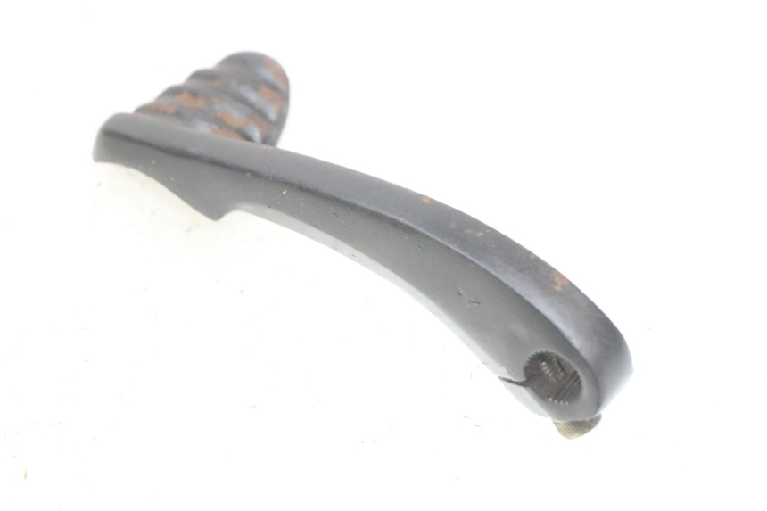 photo de KOPNIAK PEUGEOT SPEEDFIGHT 3 AIR 50 (2009 - 2015) - Zoom stanu zużycia