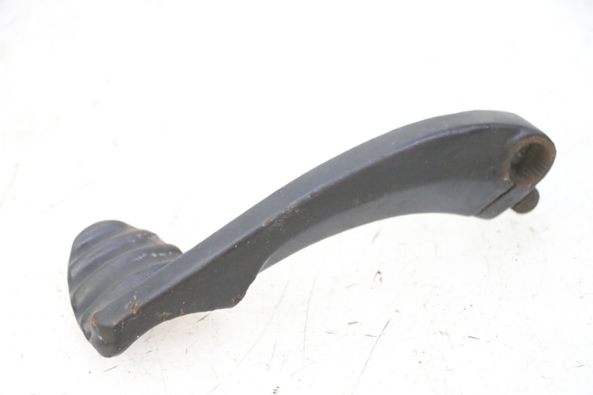 photo de KOPNIAK PEUGEOT SPEEDFIGHT 3 AIR 50 (2009 - 2015) - Zbliżenie techniczne