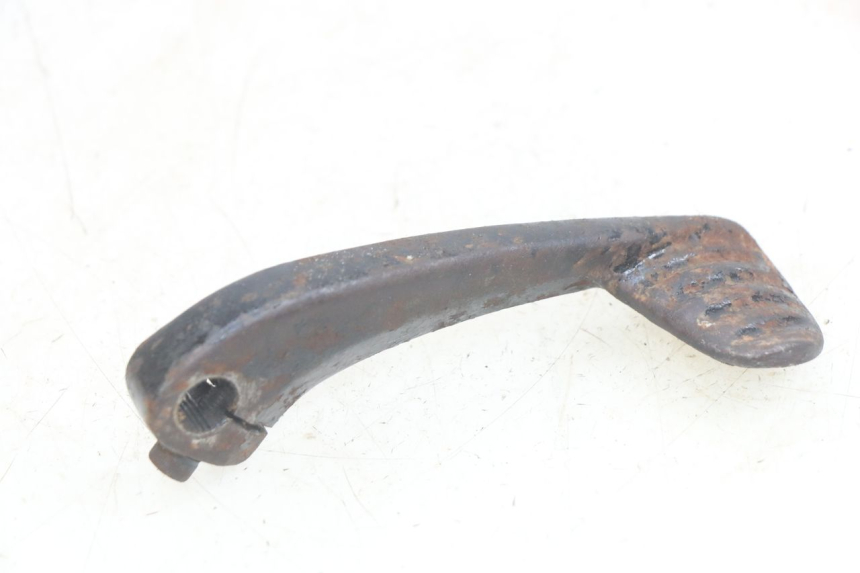 photo de KOPNIAK PEUGEOT SPEEDFIGHT LC 50 (1996 - 2002) - Widok główny