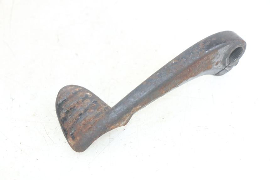 photo de KOPNIAK PEUGEOT SPEEDFIGHT LC 50 (1996 - 2002) - Zoom stanu zużycia