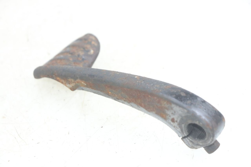 photo de KOPNIAK PEUGEOT SPEEDFIGHT LC 50 (1996 - 2002) - Inny kąt widzenia