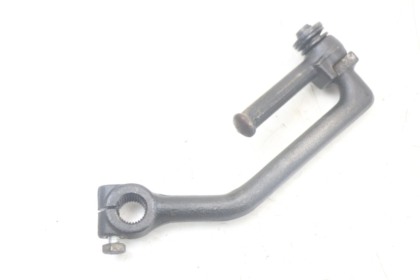 photo de KOPNIAK PEUGEOT SPEEDFIGHT 100 (1997 - 2007) - Widok główny