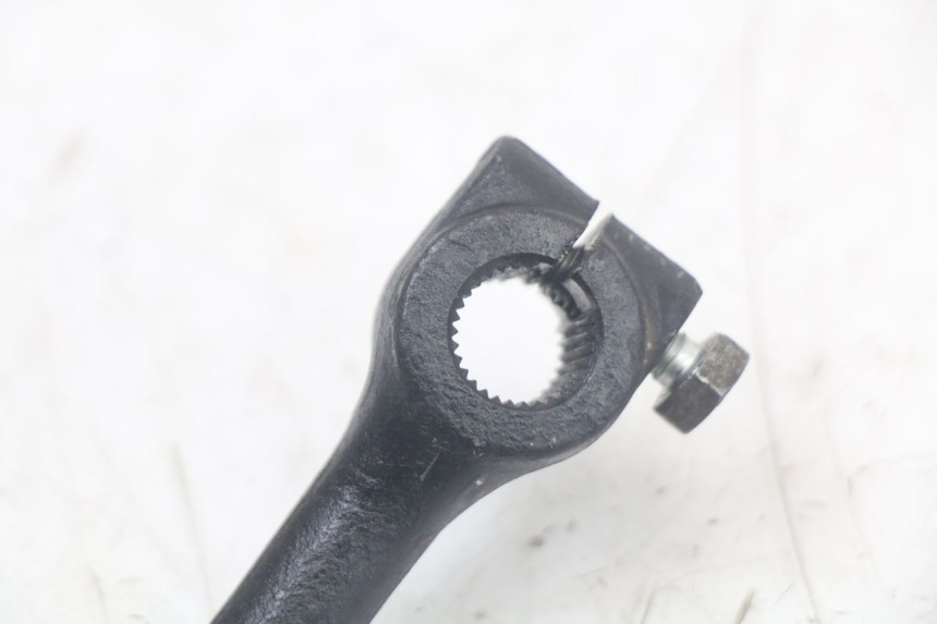 photo de KOPNIAK PEUGEOT SPEEDFIGHT 100 (1997 - 2007) - Zoom stanu zużycia