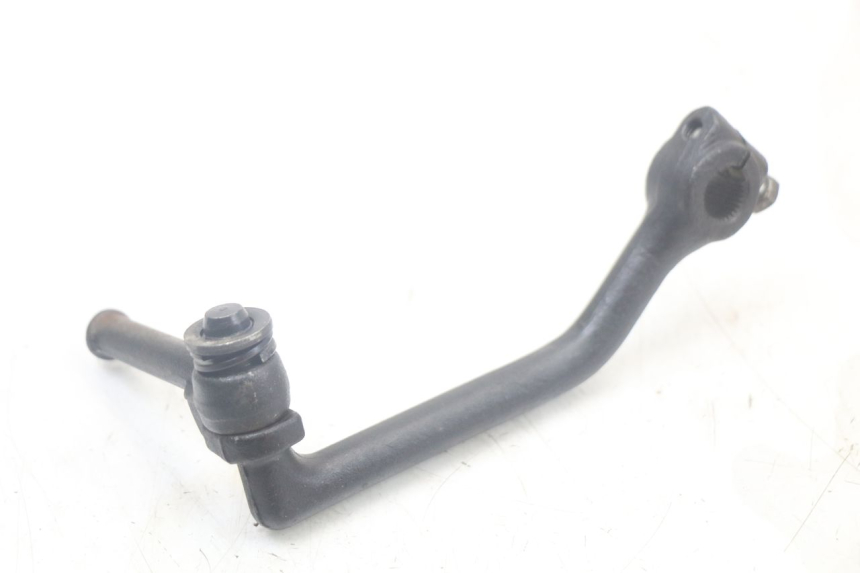 photo de KOPNIAK PEUGEOT SPEEDFIGHT 100 (1997 - 2007) - Inny kąt widzenia