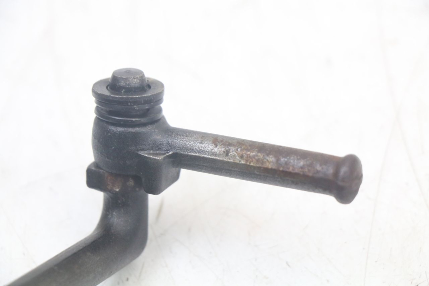 photo de KOPNIAK PEUGEOT SPEEDFIGHT 100 (1997 - 2007) - Punkty mocowania