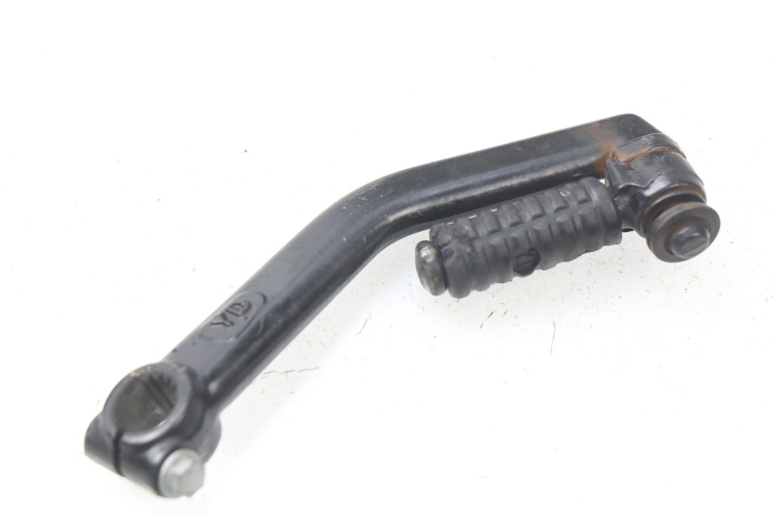 photo de KOPNIAK APRILIA SR 2T 50 (2018 - 2022) - Zoom stanu zużycia