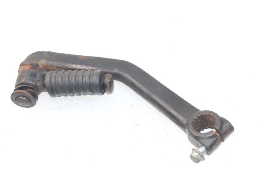 photo de KOPNIAK APRILIA SR 2T 50 (2012 - 2017) - Inny kąt widzenia