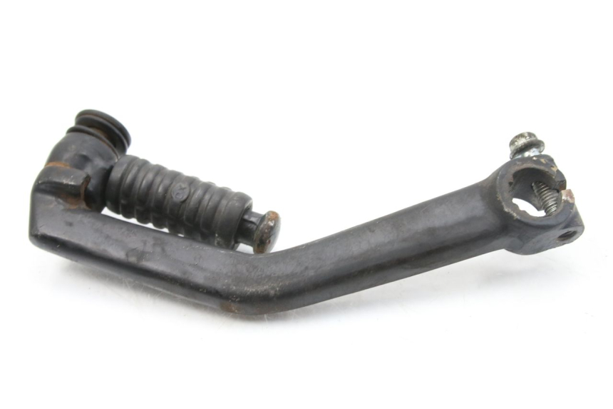 photo de KOPNIAK APRILIA SR 2T 50 (2012 - 2017) - Zoom stanu zużycia