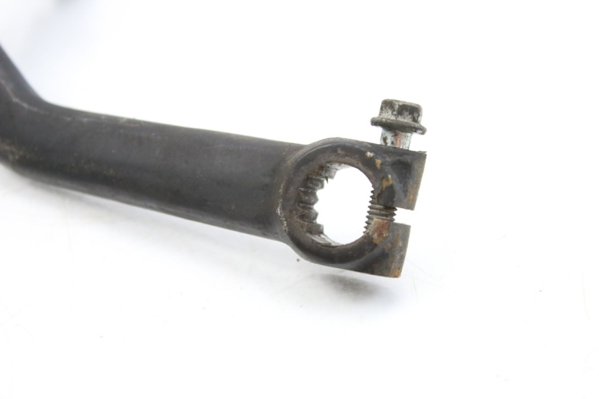 photo de KOPNIAK APRILIA SR 2T 50 (2012 - 2017) - Inny kąt widzenia