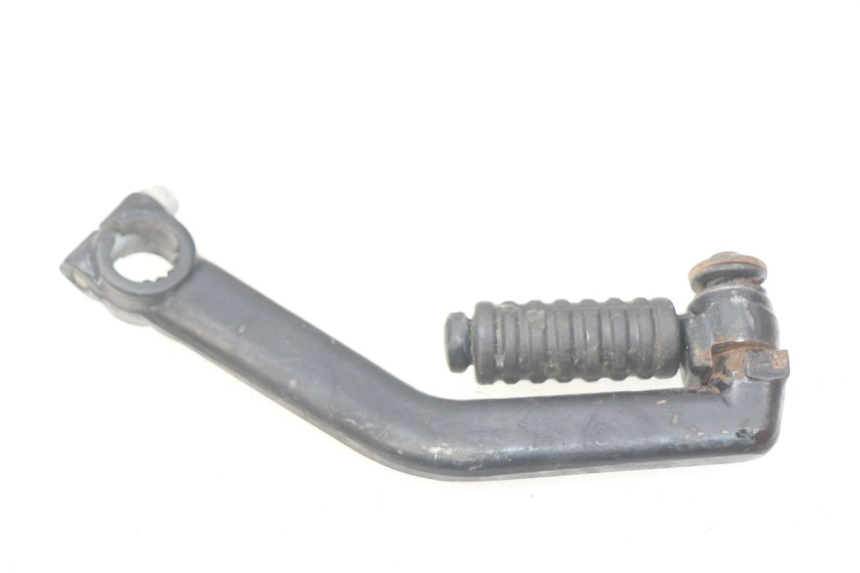 photo de KOPNIAK APRILIA SR 2T 50 (2018 - 2022) - Zoom stanu zużycia