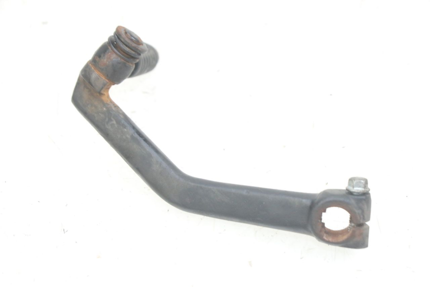 photo de KOPNIAK APRILIA SR 2T 50 (2012 - 2017) - Zoom stanu zużycia