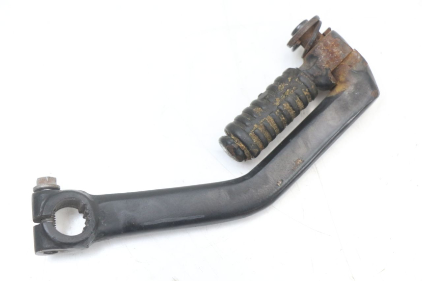 photo de KOPNIAK APRILIA SR 2T 50 (2018 - 2022) - Widok główny