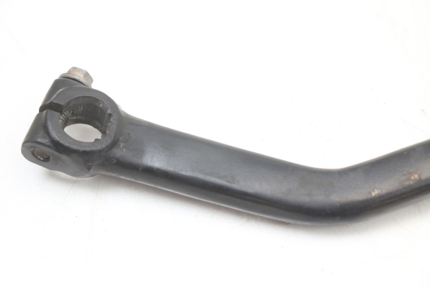 photo de KOPNIAK APRILIA SR 2T 50 (2018 - 2022) - Zoom stanu zużycia