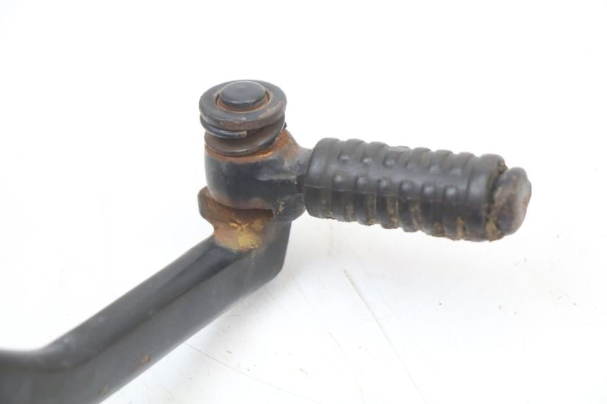 photo de KOPNIAK APRILIA SR 2T 50 (2018 - 2022) - Inny kąt widzenia