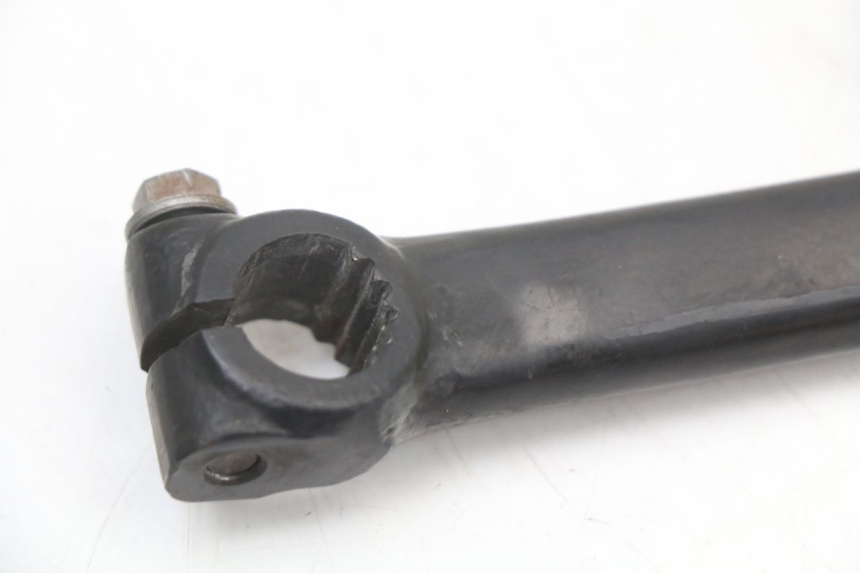 photo de KOPNIAK APRILIA SR 2T 50 (2018 - 2022) - Zbliżenie techniczne