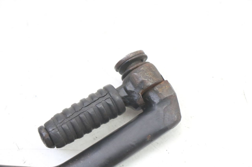 photo de KOPNIAK APRILIA SR 2T 50 (2018 - 2022) - Zoom stanu zużycia