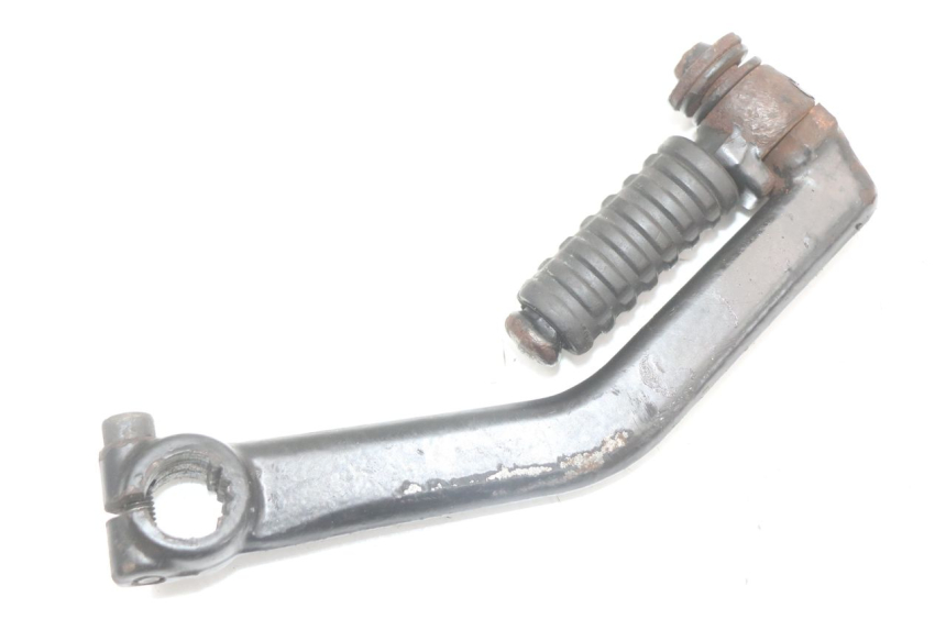 photo de KOPNIAK APRILIA SR CARB LC 2T 50 (2004 - 2012) - Widok główny